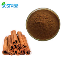 Best Price Food Supplement Low Coumarin Ceylon Cinnamon Extract Powder